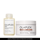 CLEAN & READY HAIR ROUTINE SET