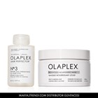 FINE HAIR BOND TREATMENT DUO