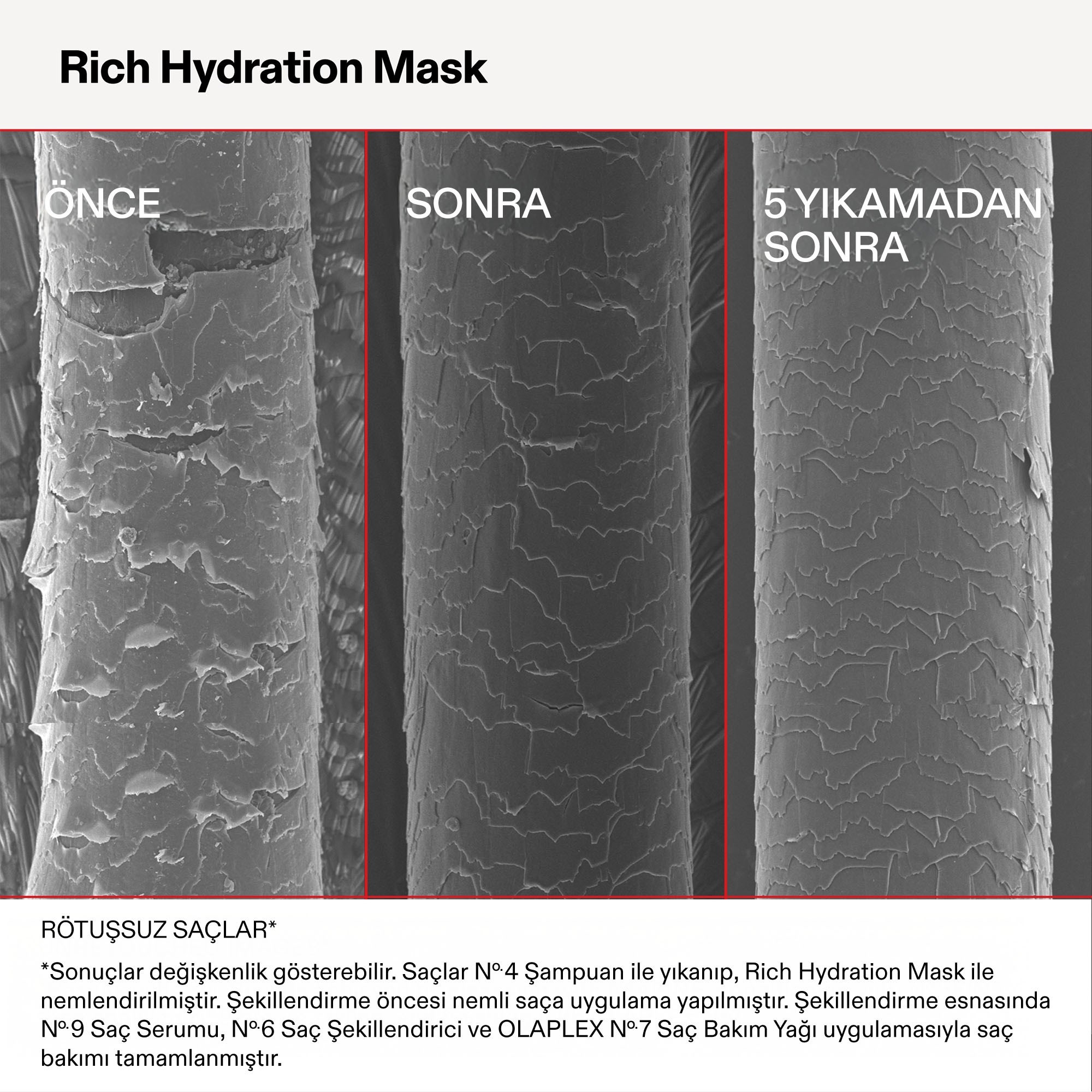 RICH HYDRATION MASK DUO 7