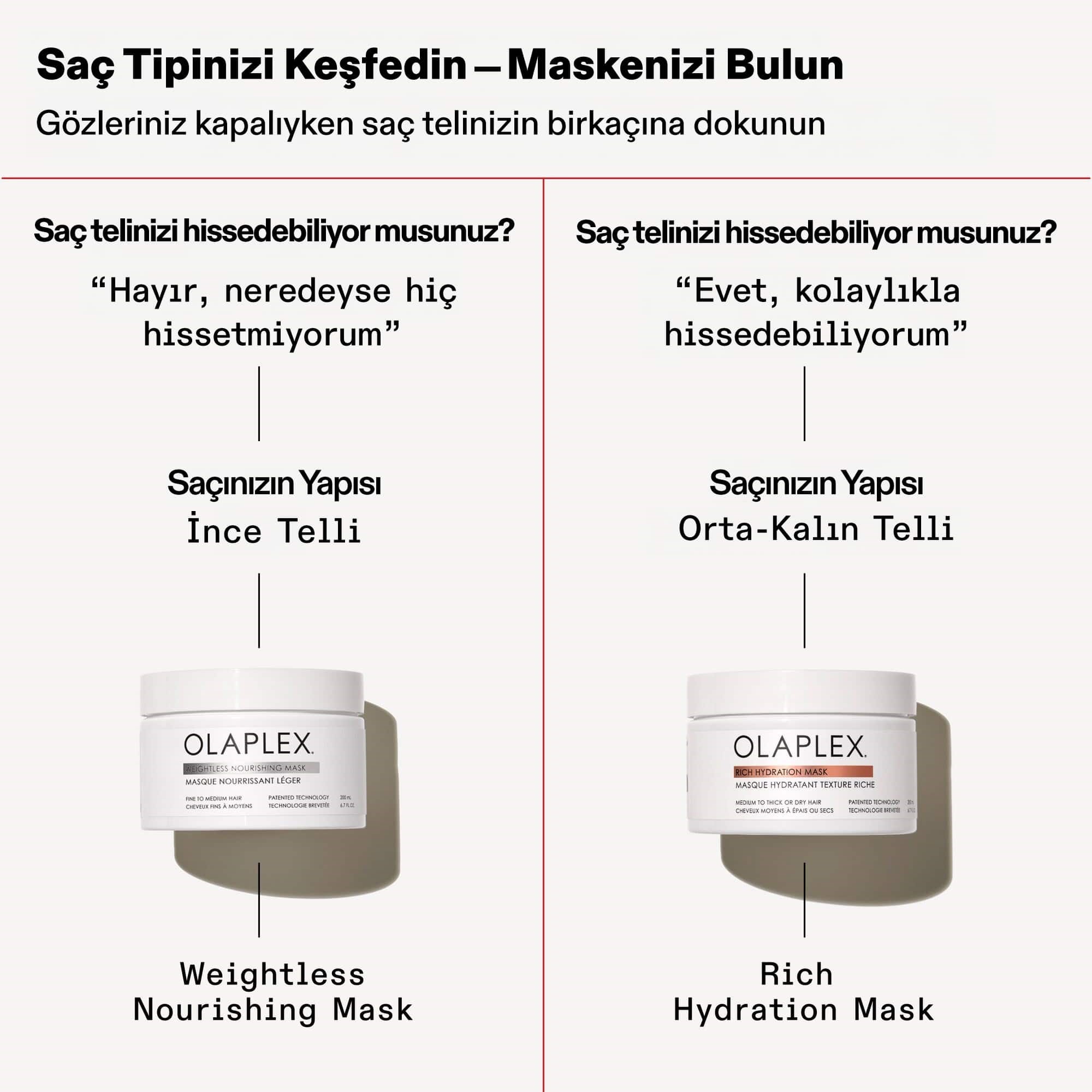 RICH HYDRATION MASK DUO 9