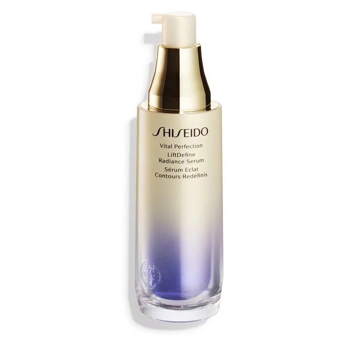 VITAL PERFECTION EXPRESS EYE ROUTINE 8