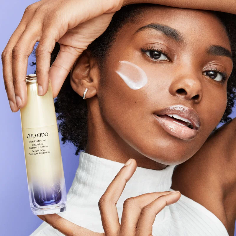 VITAL PERFECTION EXPRESS EYE ROUTINE 10