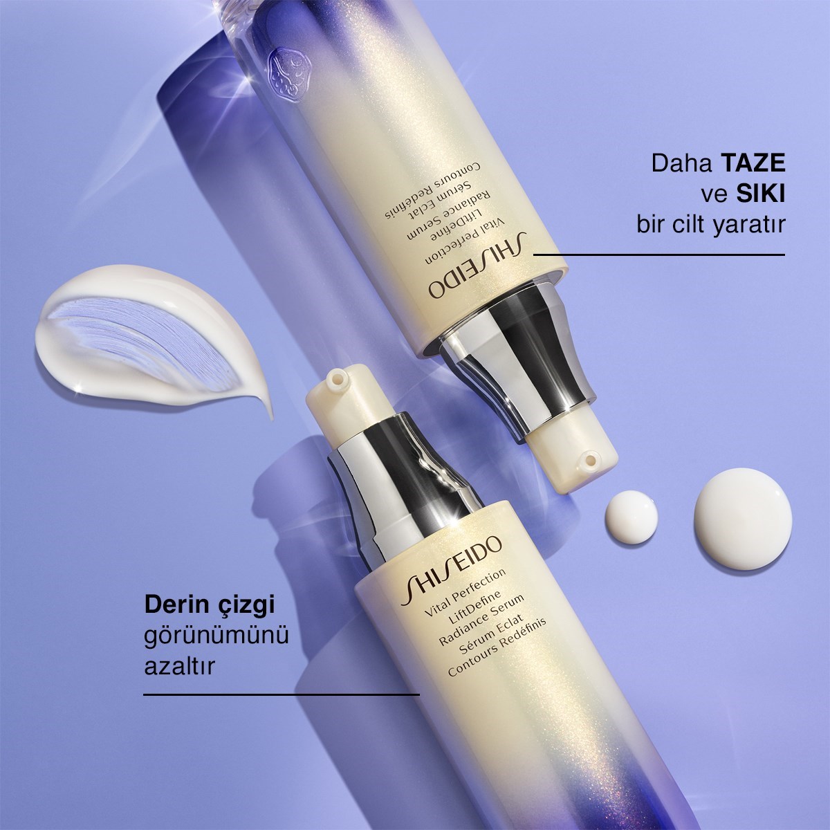 VITAL PERFECTION EXPRESS EYE ROUTINE 11