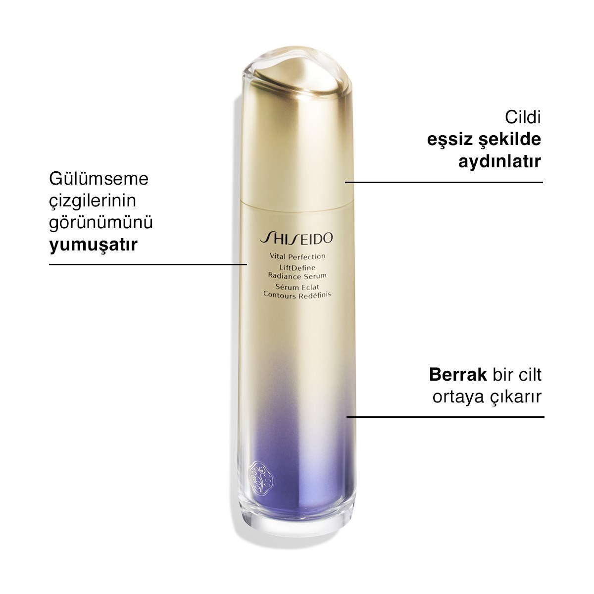 VITAL PERFECTION EXPRESS EYE ROUTINE 13