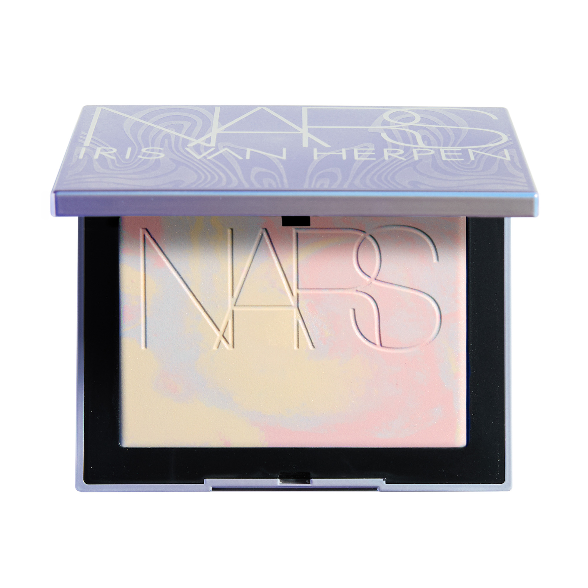 NARS - LIGHT REFLECTING PRISMATIC POWDER  - Sınırlı Sayıda Özel Tasarıma Sahip Sabitleyici Transparan Pudra