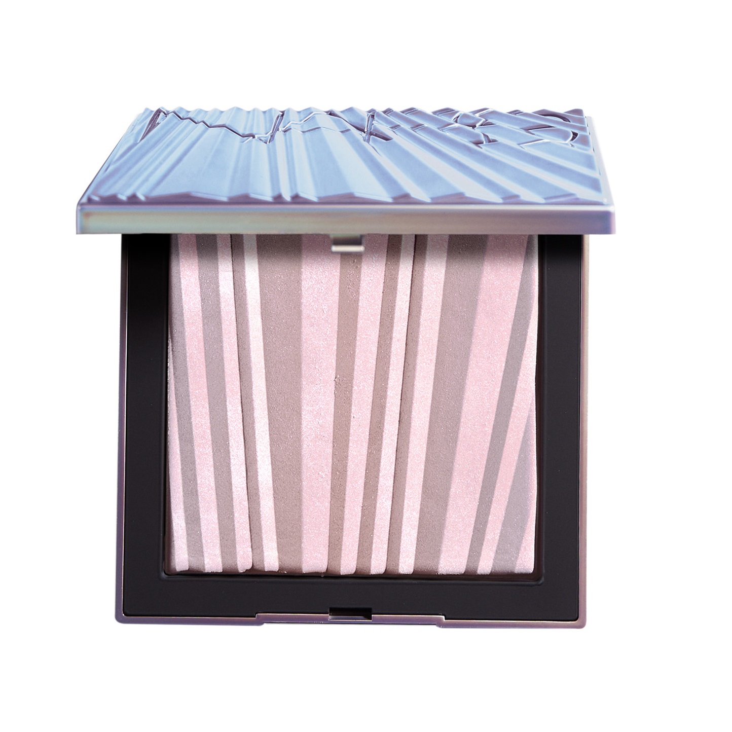 NARS - AURA ILLUMINATING FACE & BODY POWDER - Özel Tasarıma Sahip Sınırlı Sayıda Işıltılı Yüz & Vücut Pudrası