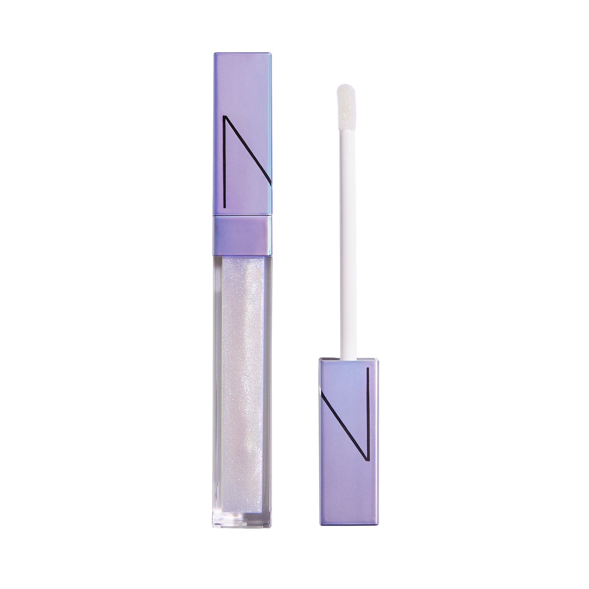 NARS - GLEAM AFTERGLOW LIP SHINE - Özel Tasarıma Sahip Sınırlı Sayıda Ultra Parlak & Dolgun Gösteren Parlatıcı