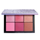 ETHEREAL AURA BLUSH PALETTE