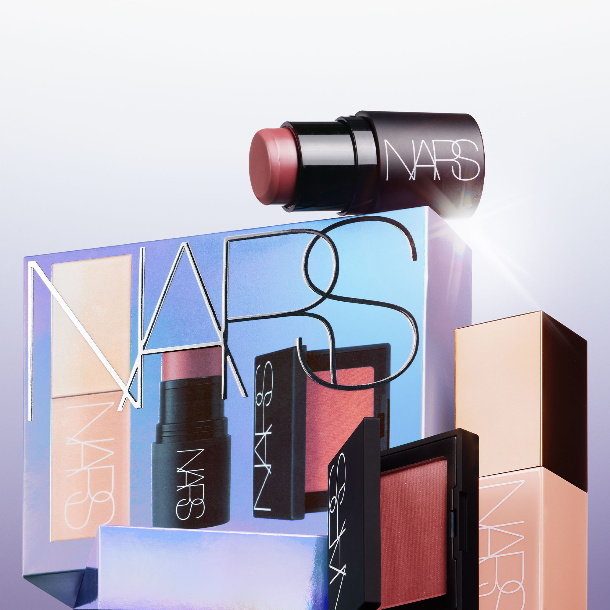 Nars Dolce Vita Cheek Set - Özel Fiyatlı Makyaj Setleri - %27