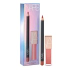 LINE & SHINE LIP DUO