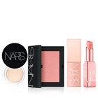 SOFTLY BLUSHED & BALM'D SET