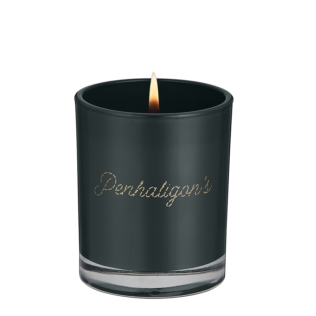PENHALIGON'S - FIRESIDE FIR - Yılbaşı Özel Mum