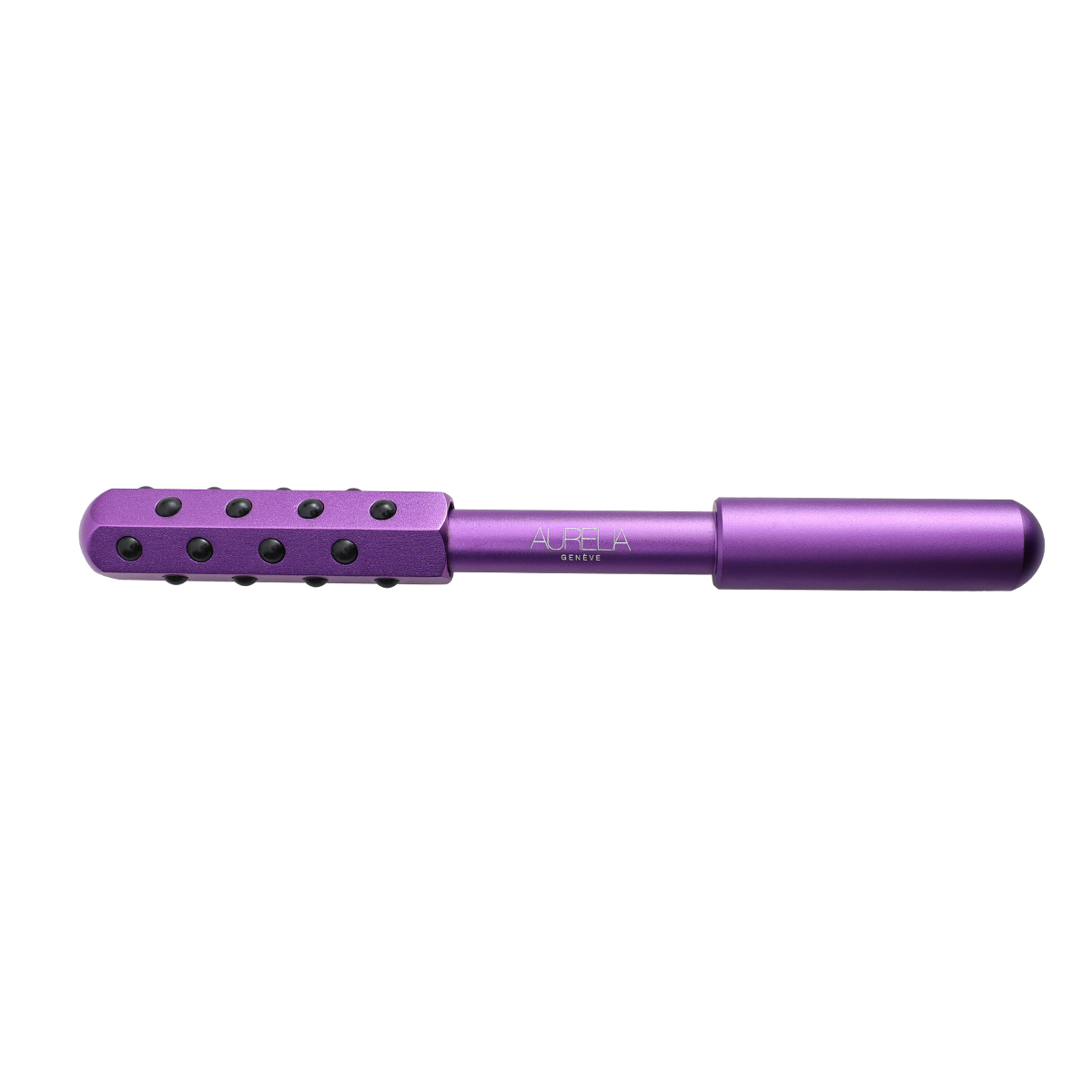 AURELIA GENÈVE - FACE AND BODY BEAUTY GERMANIUM ROLLER - Yüz ve Vücut İçin Anti-Aging Etkili Germanyum Roller