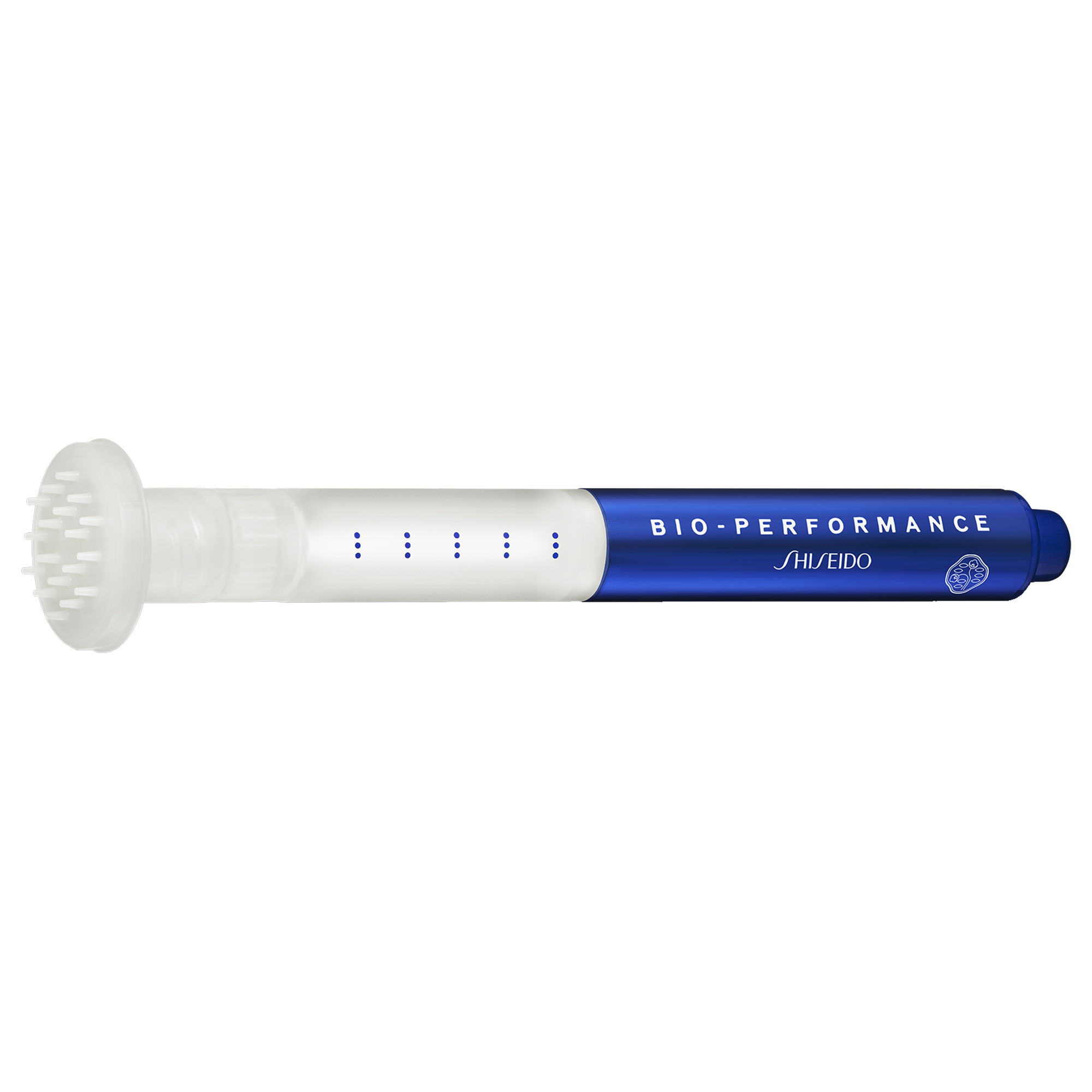 SHISEIDO - BIO-PERFORMANCE MICRO-CLICK CONCENTRATE - Kırışıklık, Gözenek & Sarkma Karşıtı Özel Bakım Konsantresi