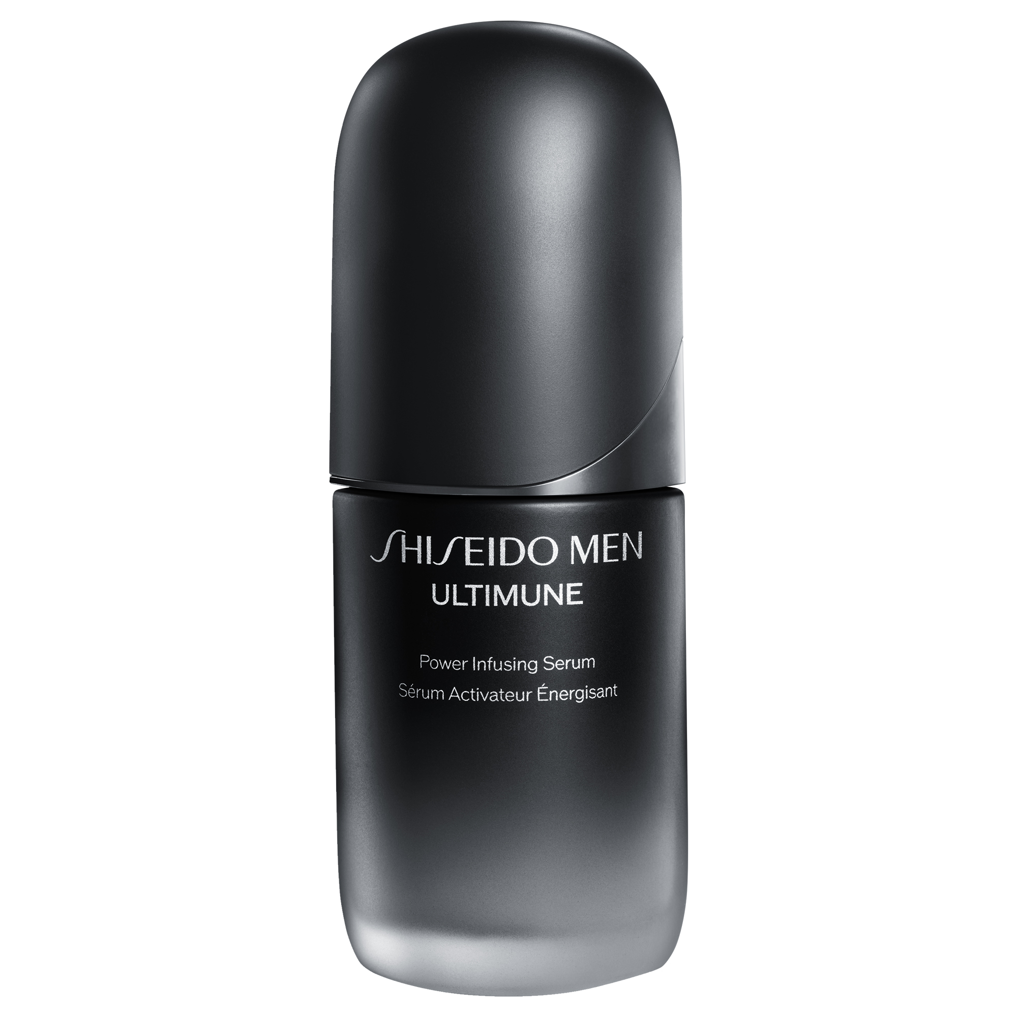 SHISEIDO - MEN ULTIMUNE POWER INFUSING SERUM - Erkekler için Cildin Savunmasını Güçlendiren Yaşlanma Karşıtı Serum