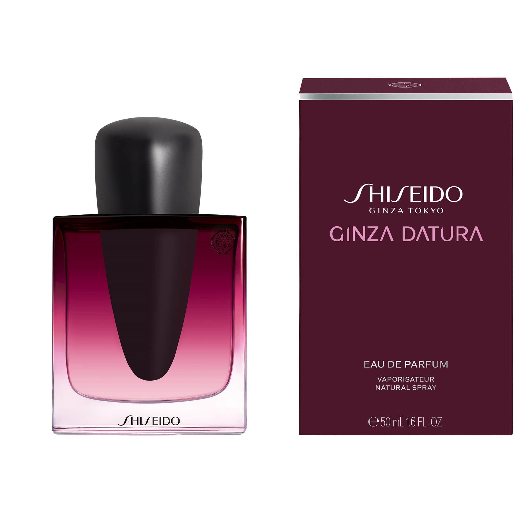 GINZA DATURA DUO SET 3