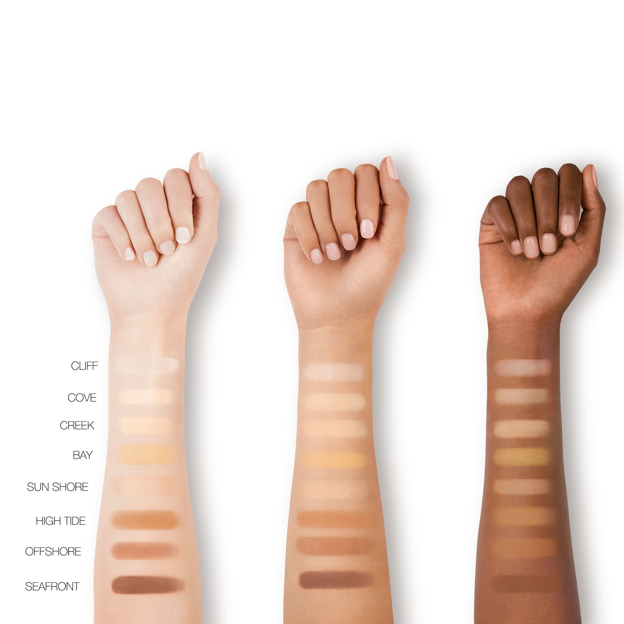 Nars The Soft Matte Powder & Foundation Bundle - Özel Fiyatlı Set