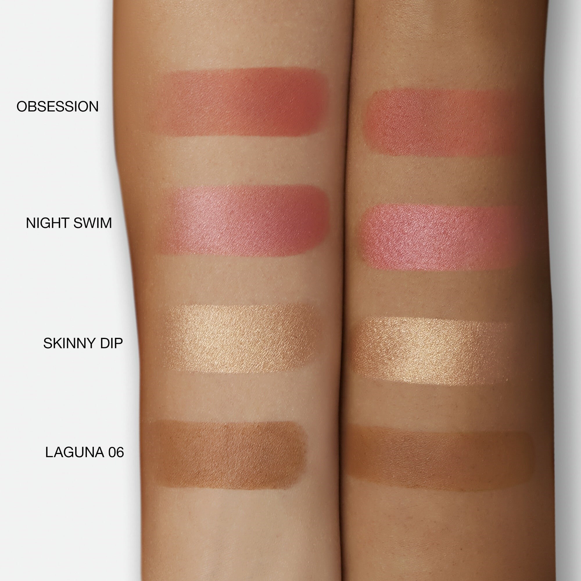 Nars All You Need In Make Up Bundle - Özel Fiyatlı Set Fırsatları
