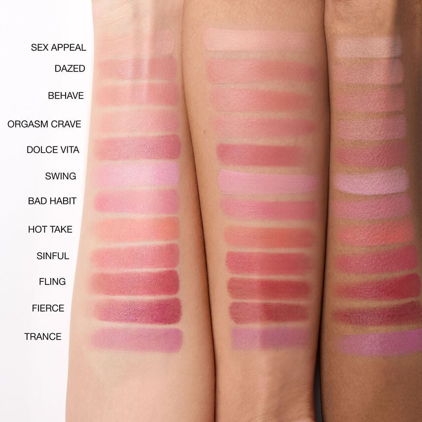 Nars Iconic Multiple & Yachiyo Brush Bundle - Özel Fiyatlı Set