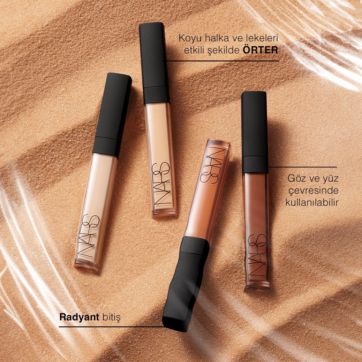 TIKTOK’S FAVORITE GLOW SET 11