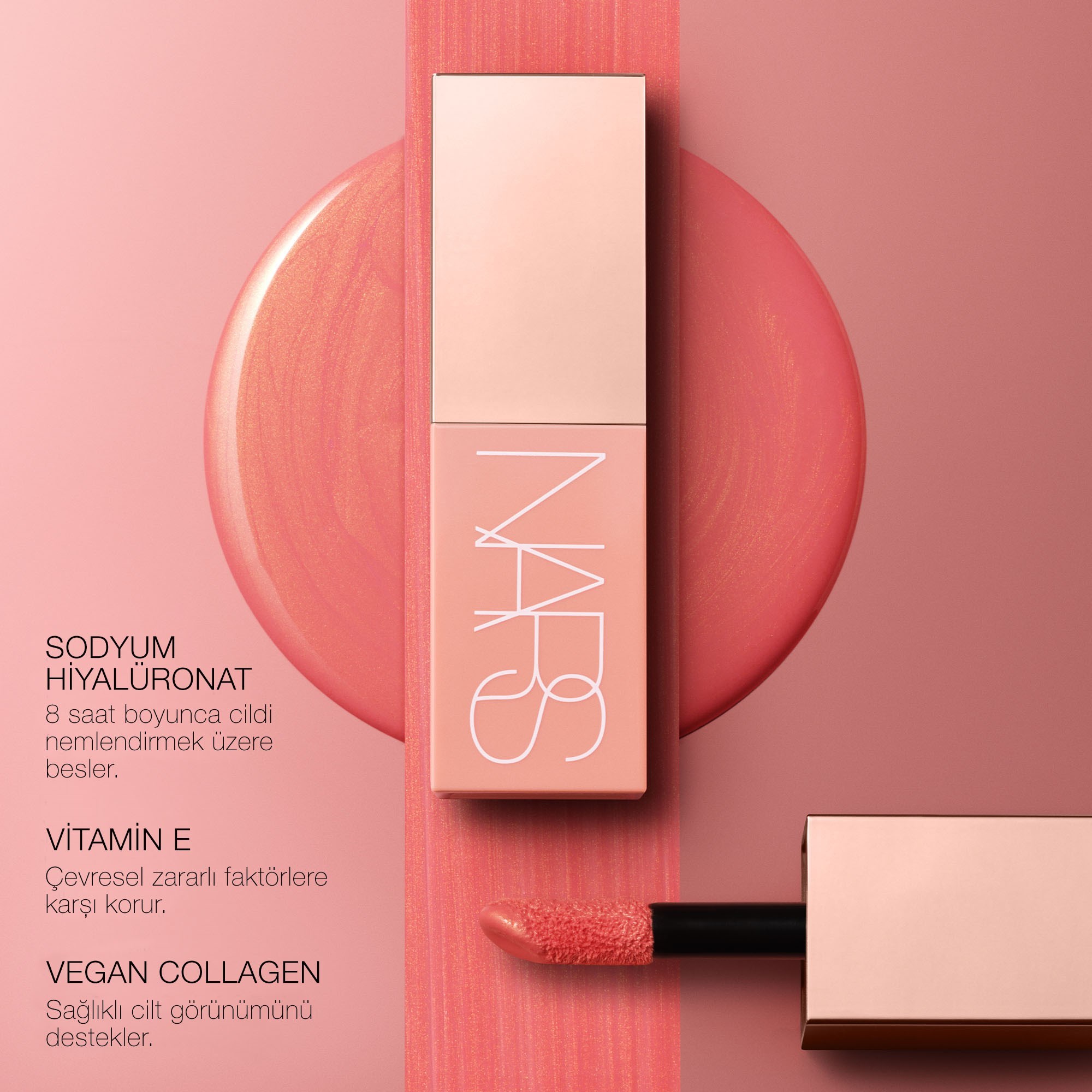 TIKTOK’S FAVORITE GLOW SET 17