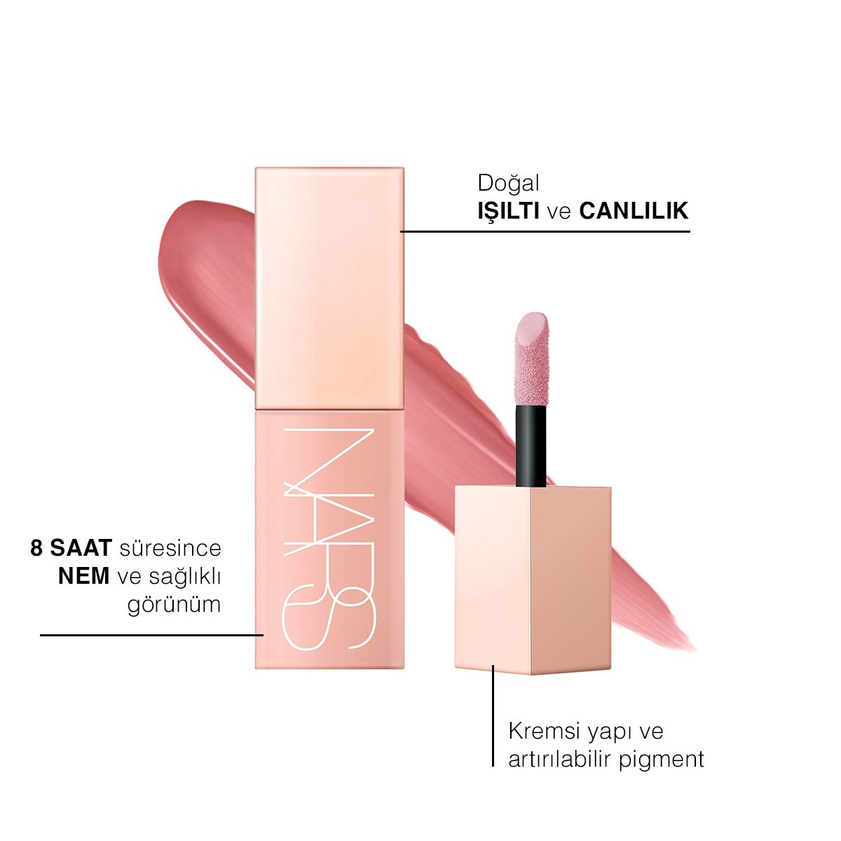 TIKTOK’S FAVORITE GLOW SET 16