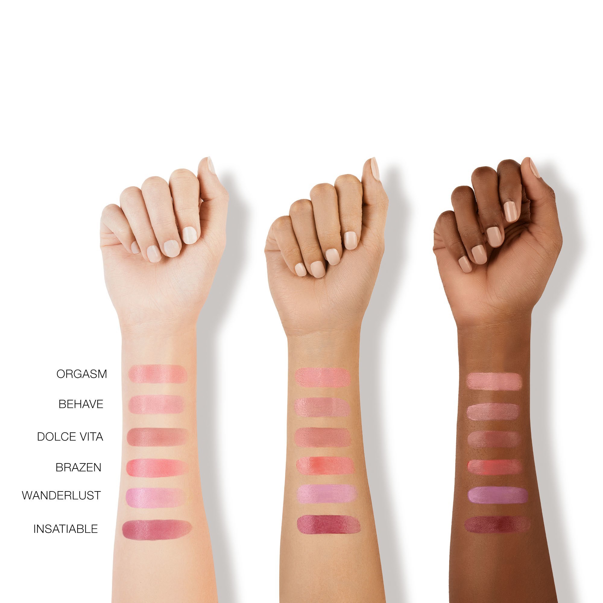 TIKTOK’S FAVORITE GLOW SET 15