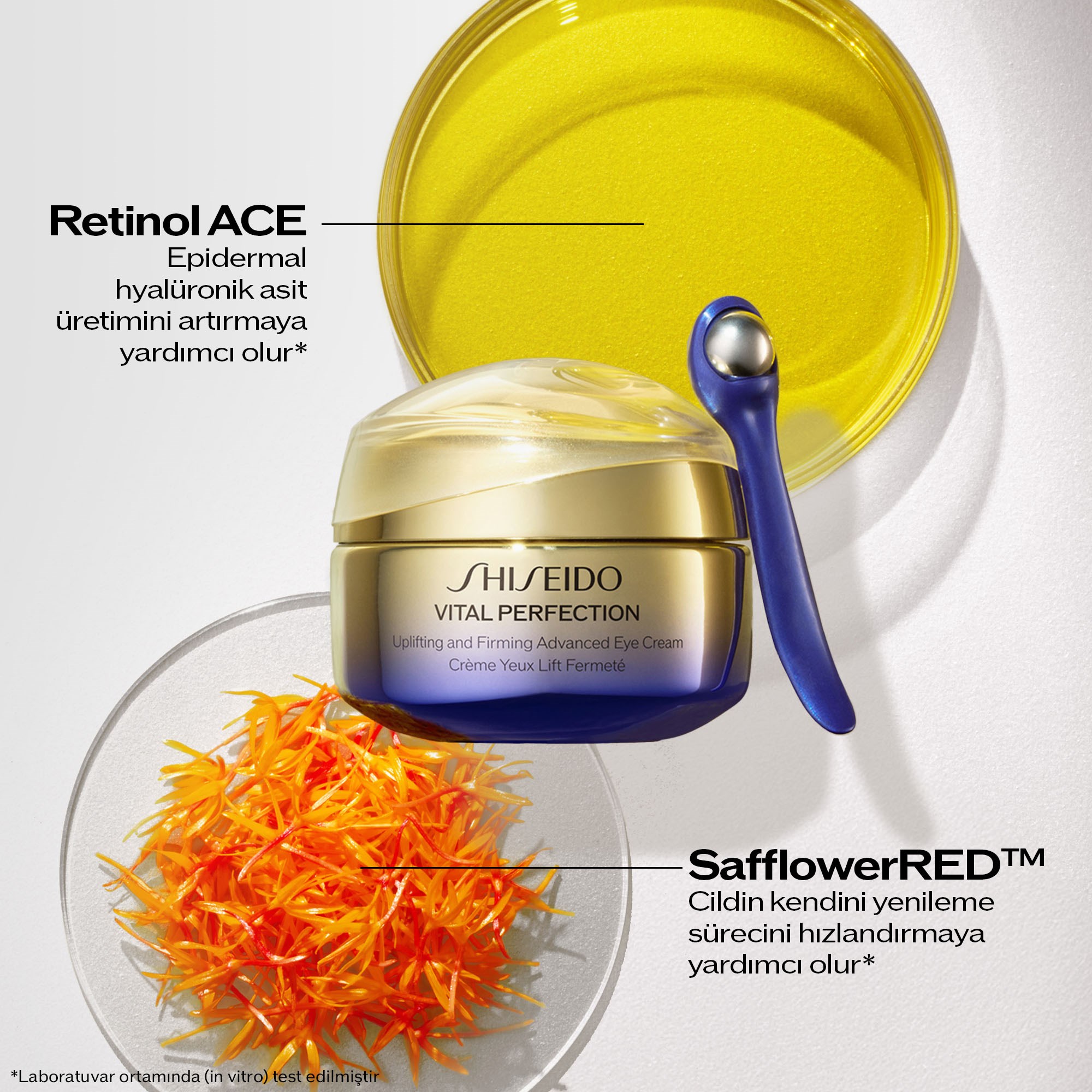 Shiseido Advanced Lift & Repair Routine Set - Özel Fiyatlı Cilt