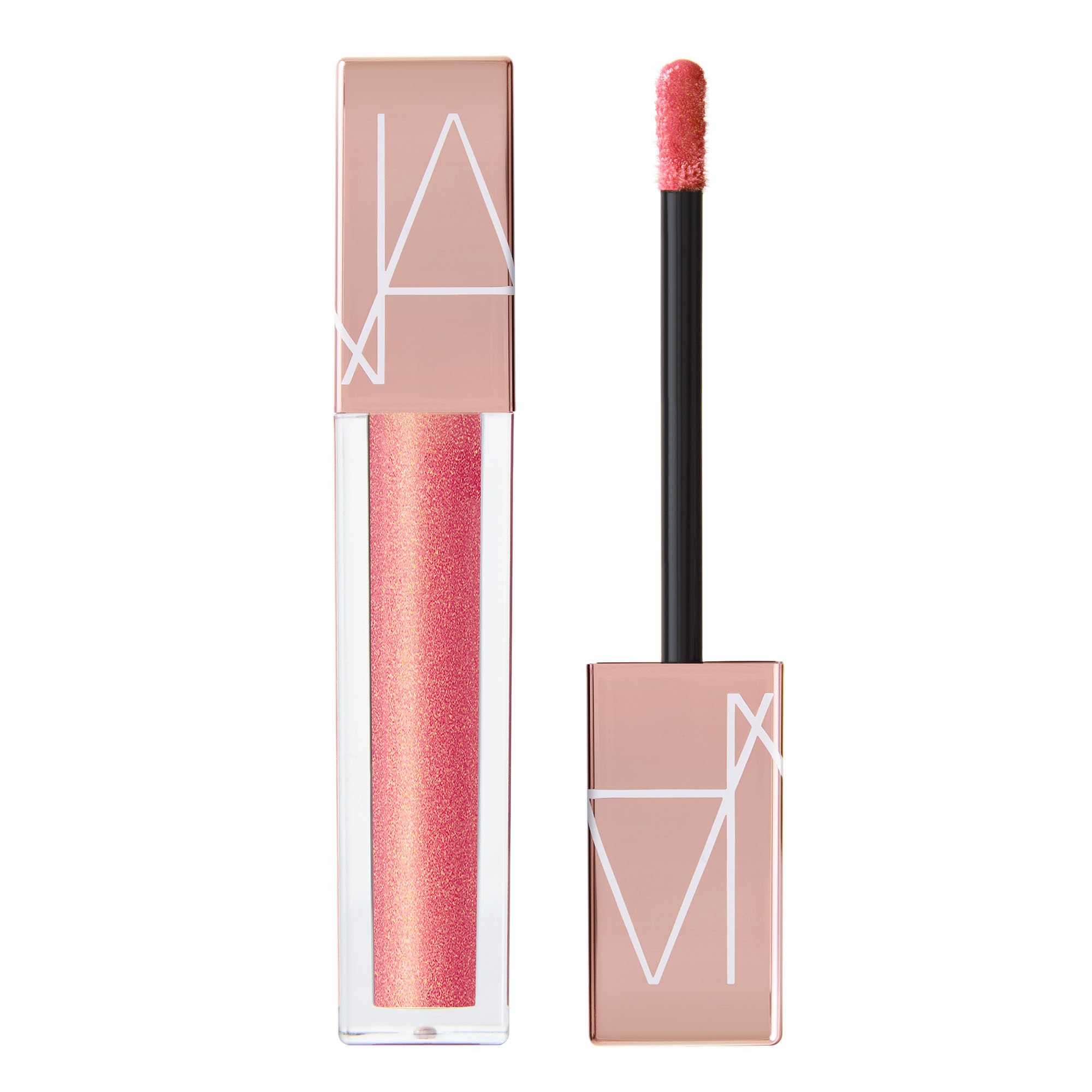 NARS - AFTERGLOW LIP OIL - Renkli & Nemlendirici Dudak Yağı