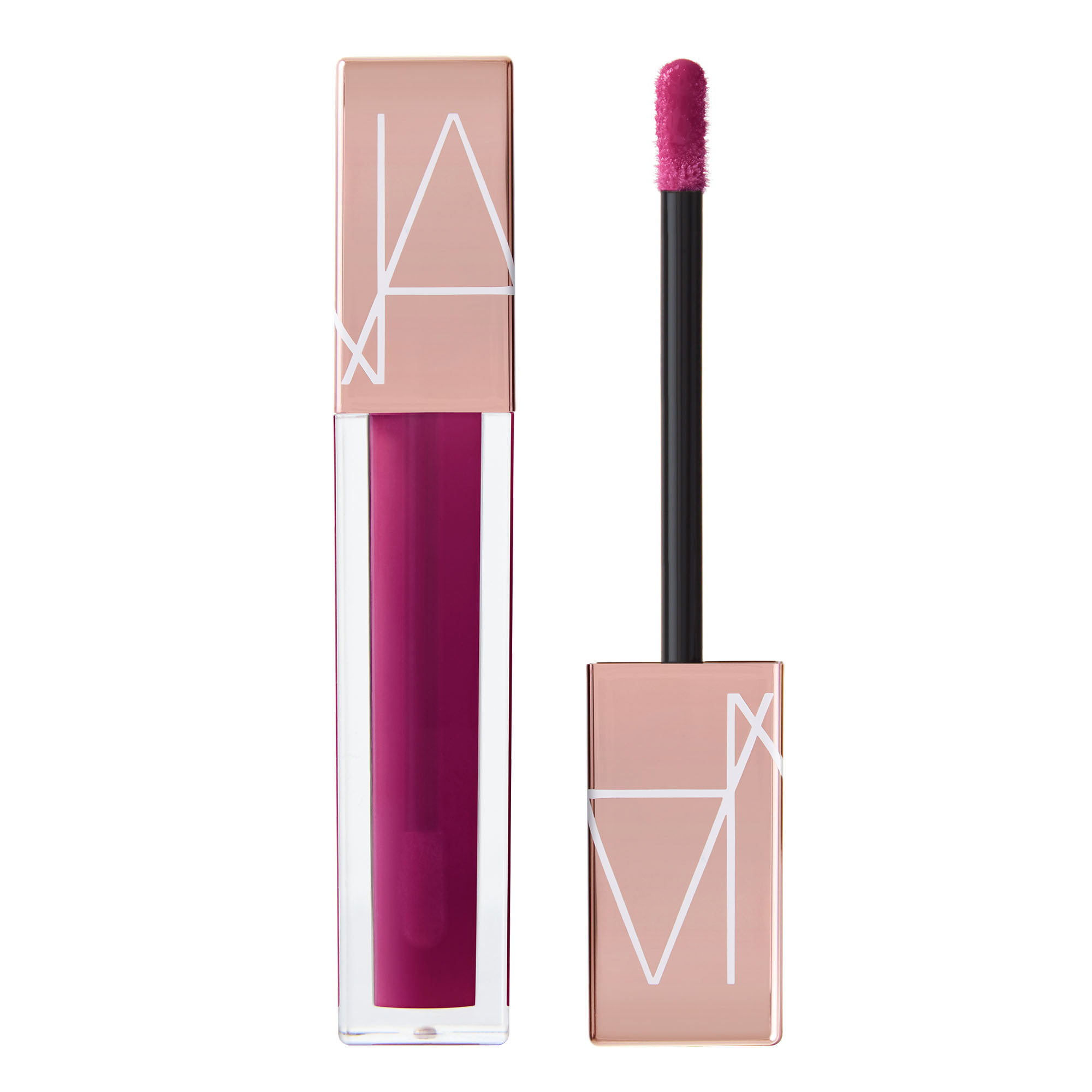 NARS - AFTERGLOW LIP OIL - Renkli & Nemlendirici Dudak Yağı