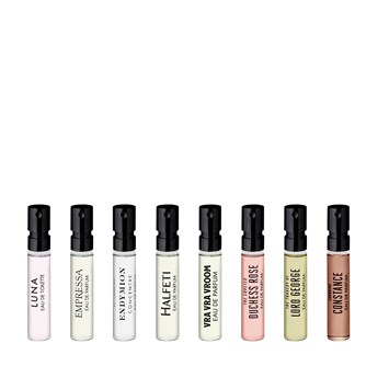 PENHALIGON'S - BESTSELLER DISCOVERY SET - Bestseller Seyahat Boy Parfüm Seti