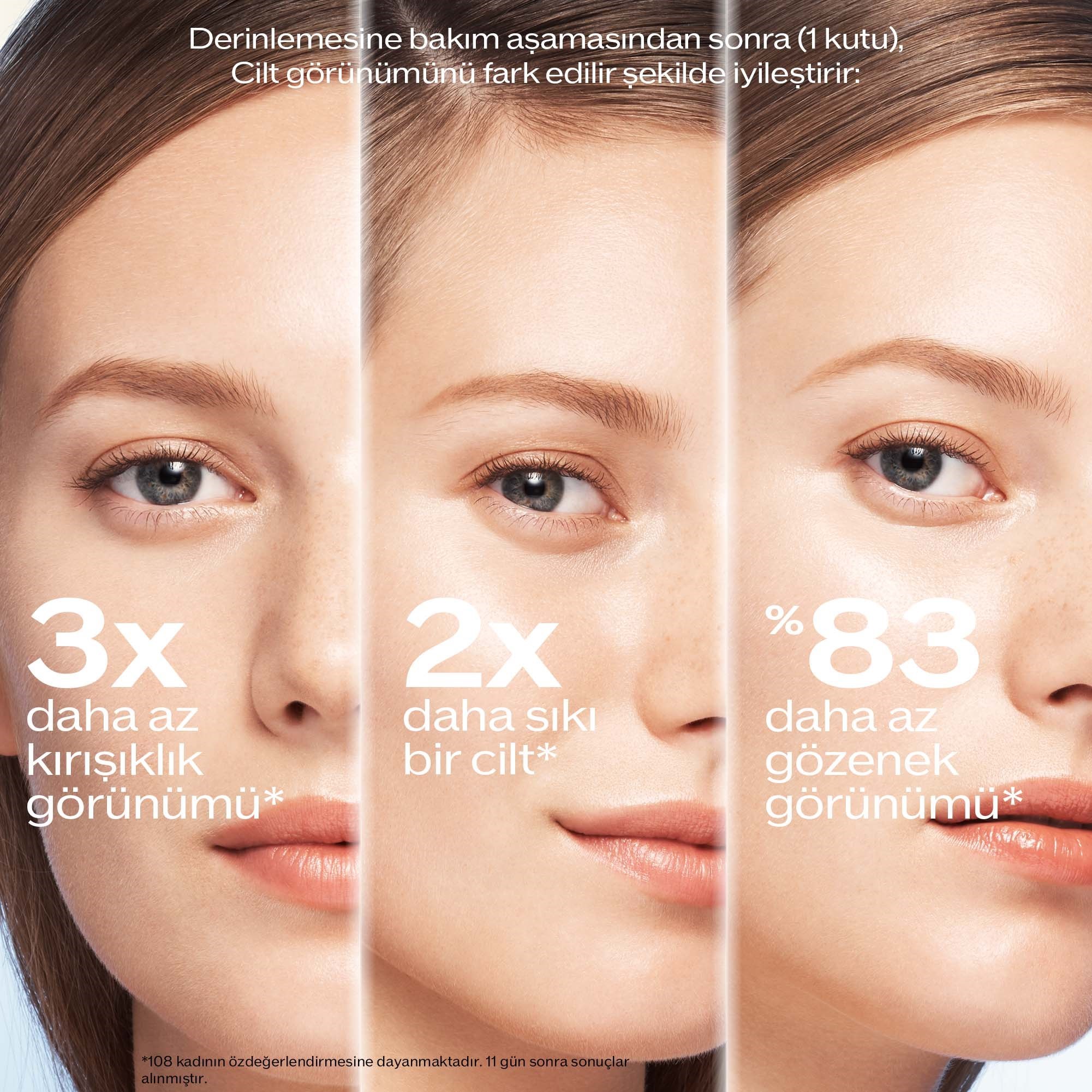 BIO-PERFORMANCE VISIBLE LIFT & FULL EXPANSION SET 4