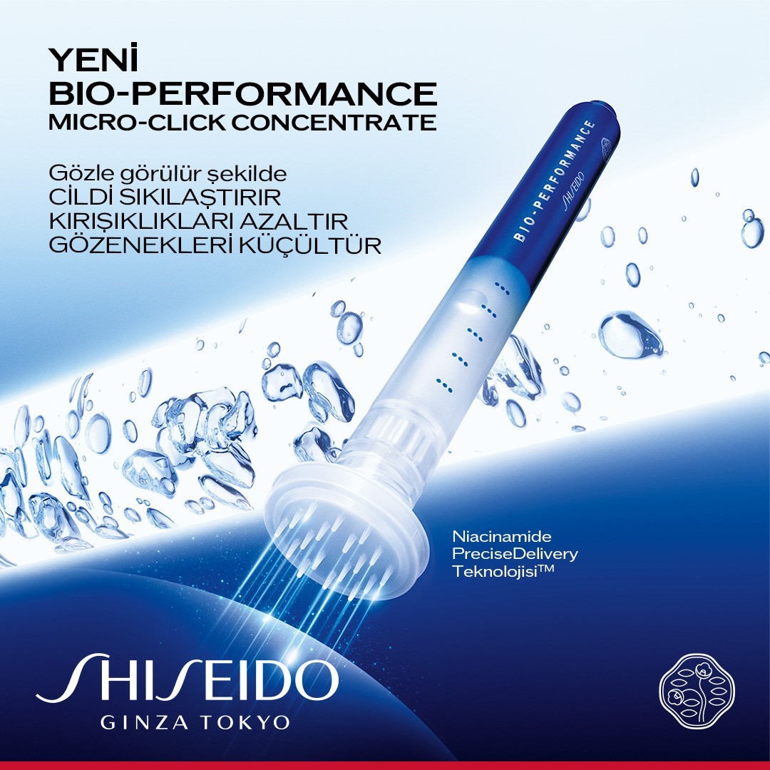 BIO-PERFORMANCE VISIBLE LIFT & FULL EXPANSION SET 8