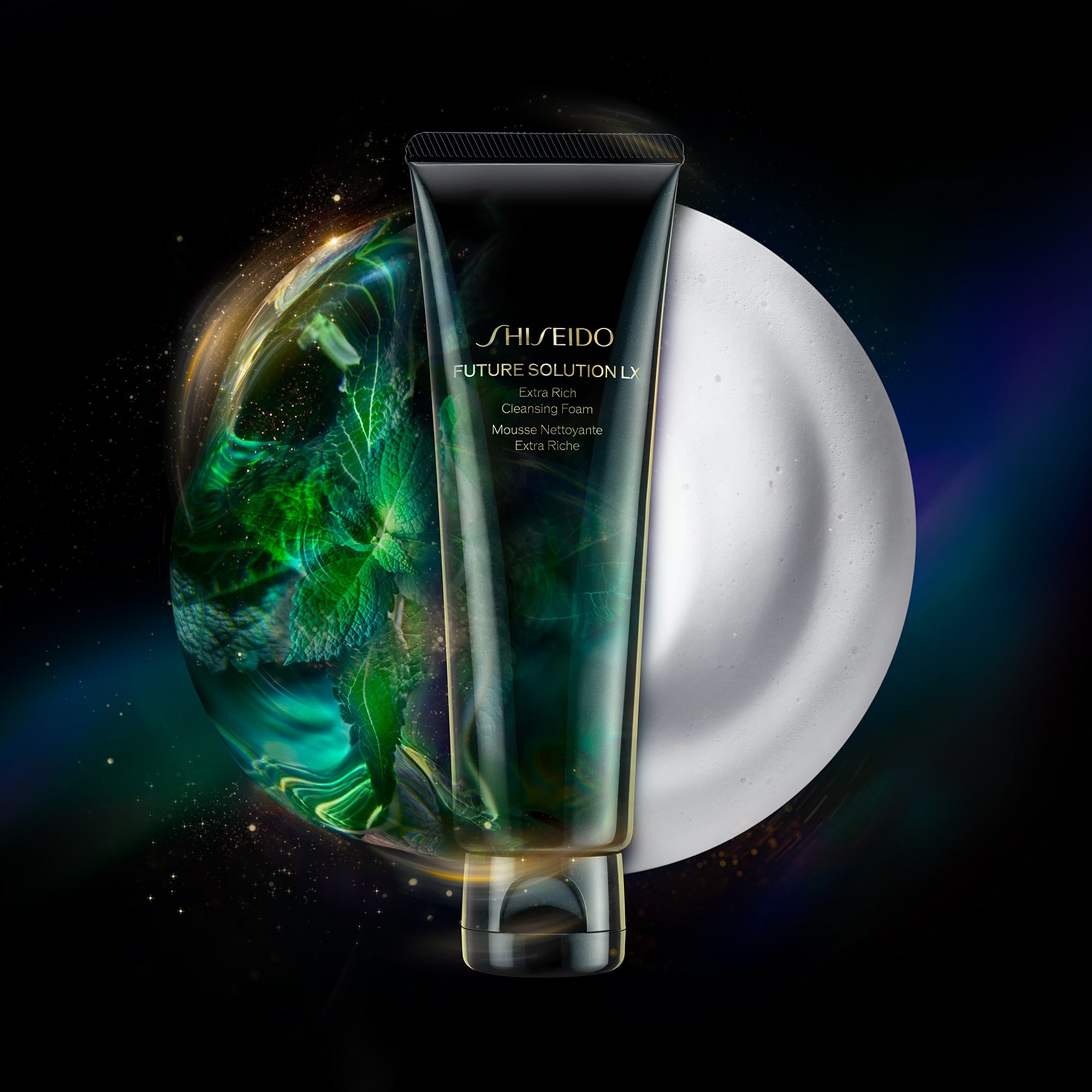 Shiseido Future Solution Lx Advanced Full-Regeneration Set - Özel