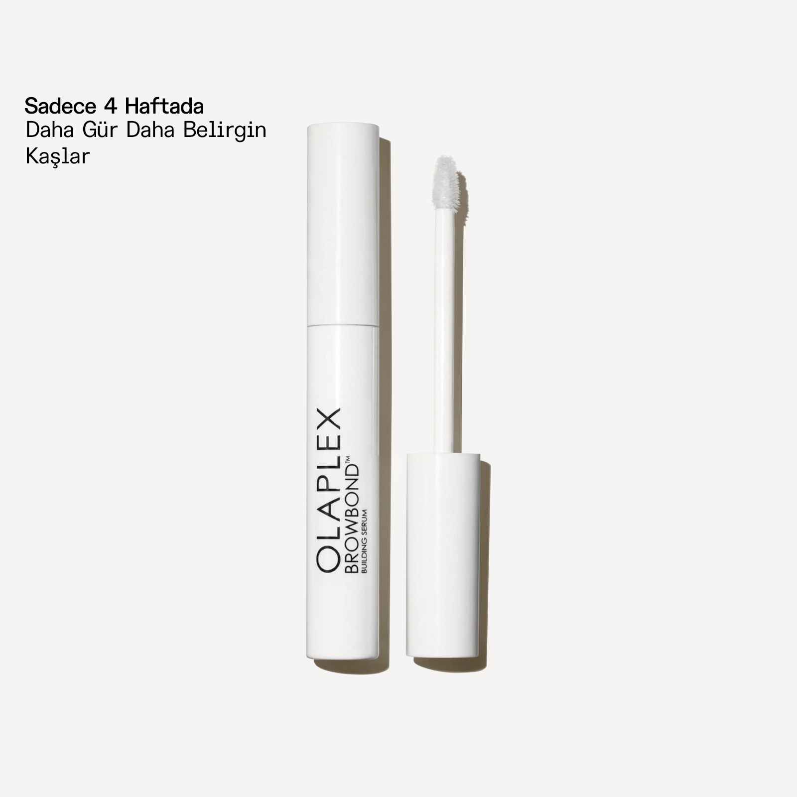 OLAPLEX - BROWBOND BUILDING SERUM - Kaşları Belirginleştiren & Gürleştiren Bakım Serumu