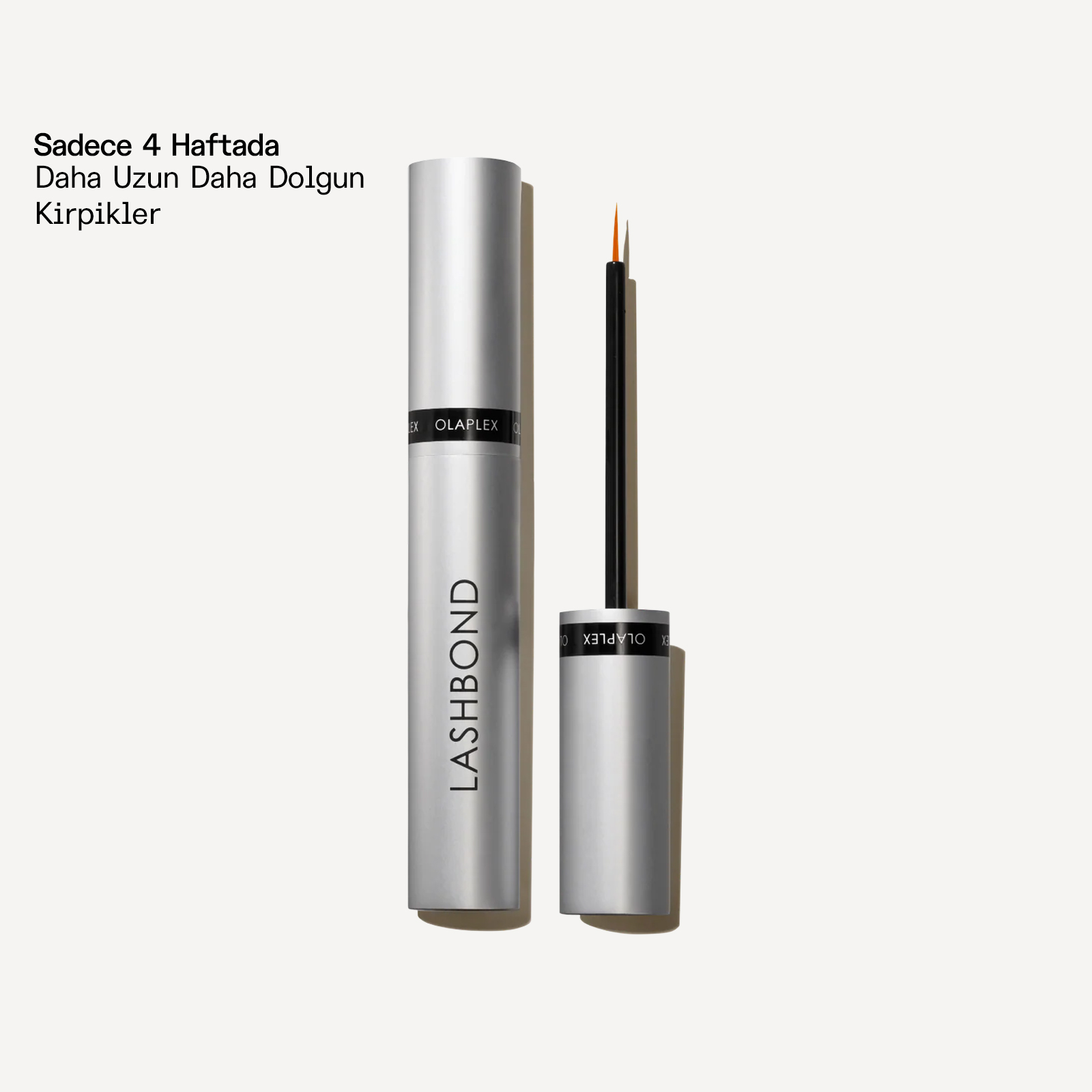 OLAPLEX - LASHBOND BUILDING SERUM - Kirpikleri Uzatan & Gürleştiren Serum