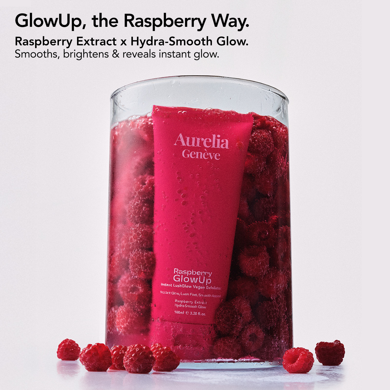 Aurelia Genève The Skin Snack Set With Moodtote - Özel Fiyatlı