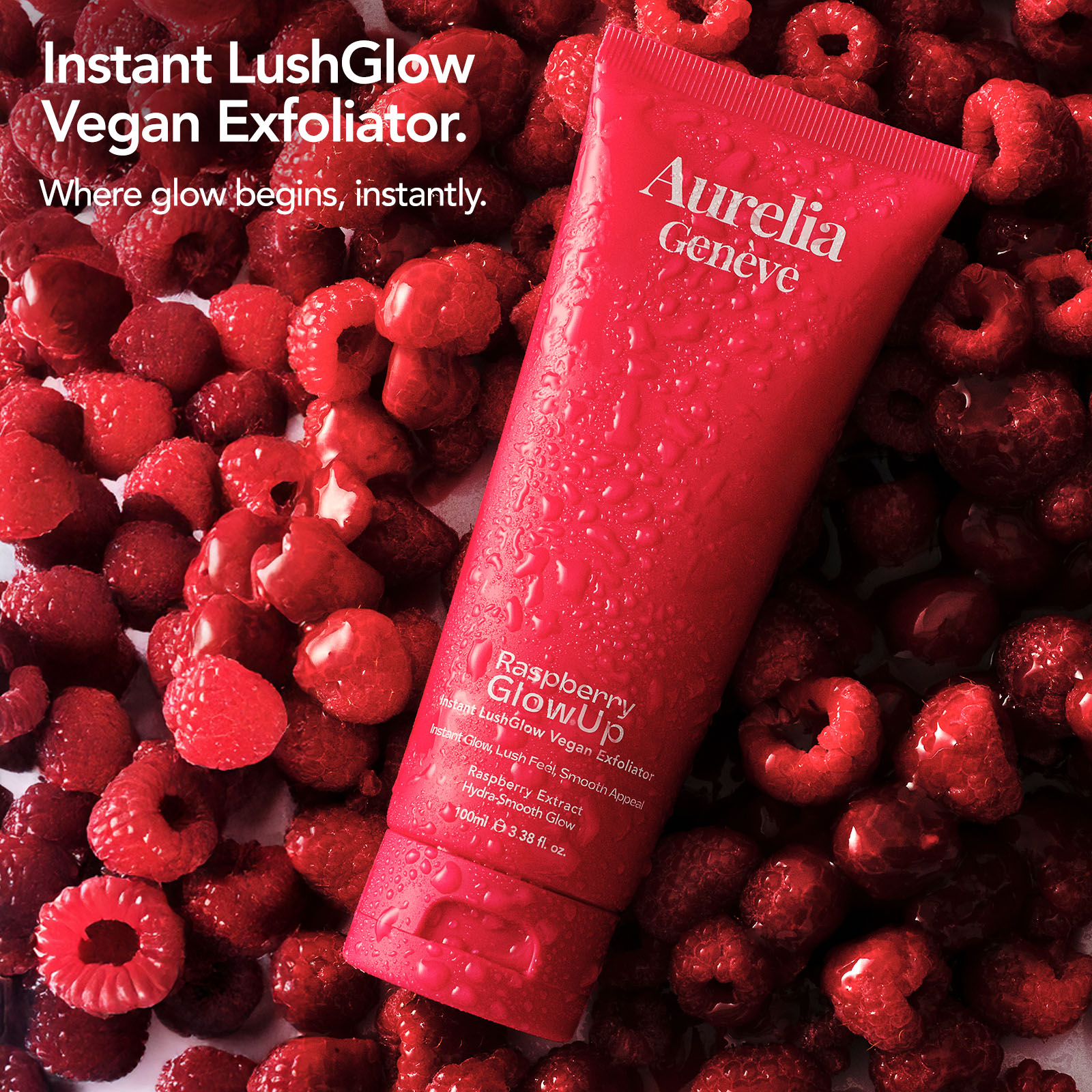 Aurelia Genève The Skin Snack Set With Moodtote - Özel Fiyatlı