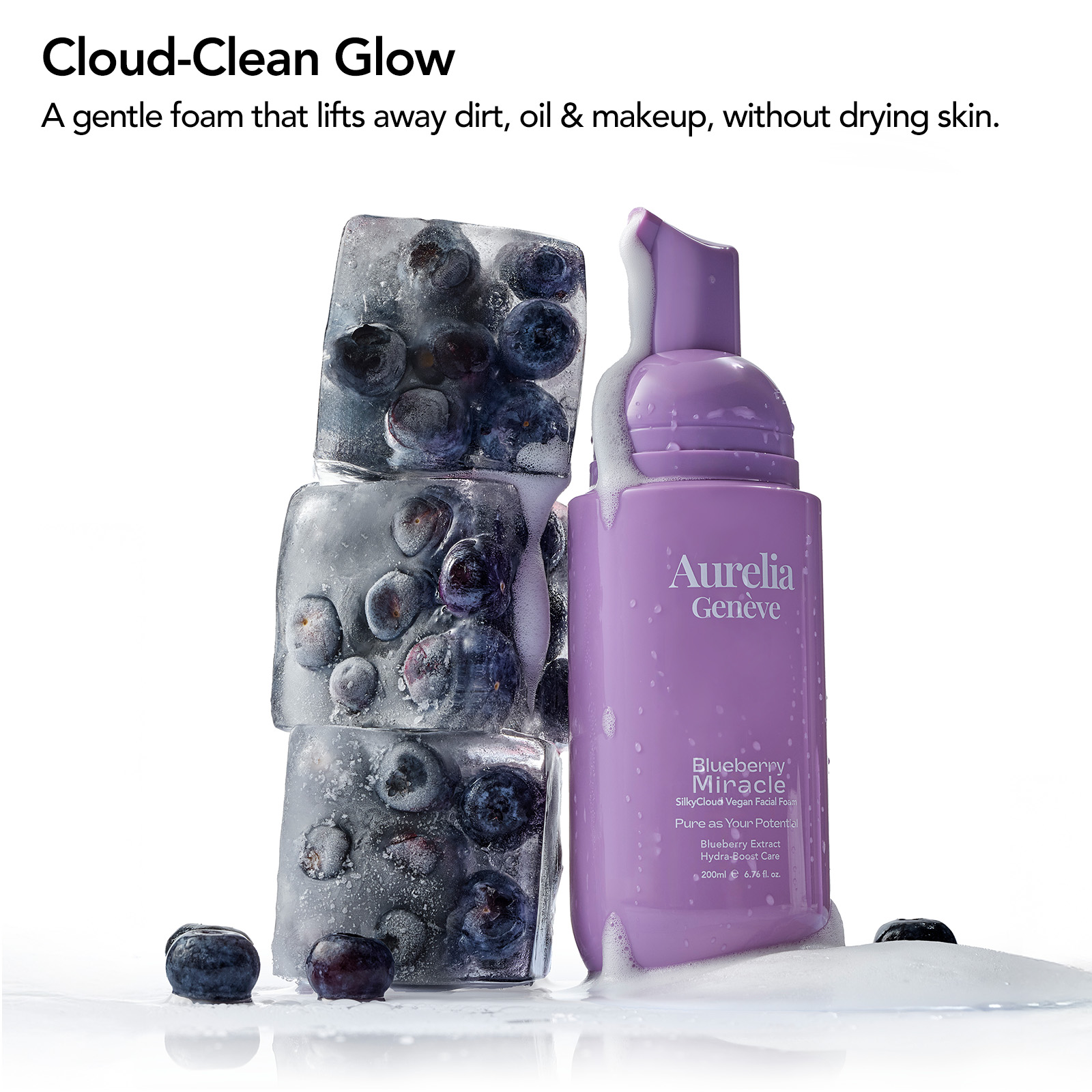 Aurelia Genève Double Berry Glass Skin Set - Özel Fiyatlı Cilt