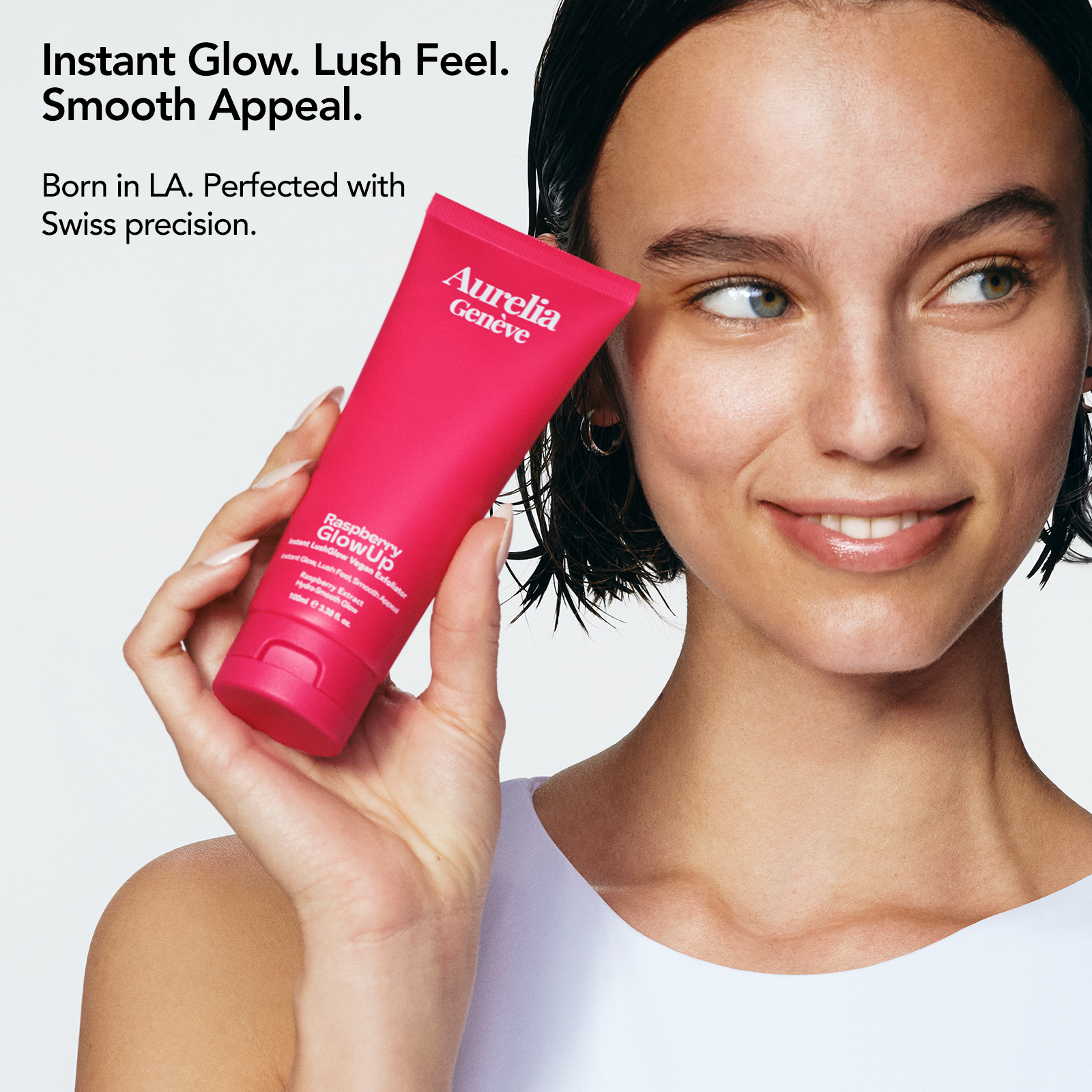 Aurelia Genève Double Berry Glass Skin Set - Özel Fiyatlı Cilt