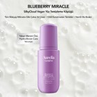 BLUEBERRY MIRACLE - SILKYCLOUD VEGAN FACIAL FOAM