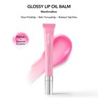 GLOSSY LIP OIL BALM - PEPTIDE & CERAMID INFUSED