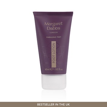 MARGARET DABBS LONDON - INTENSIVE HYDRATING FOOT LOTION - Yoğun Nemlendirici Ayak Losyonu