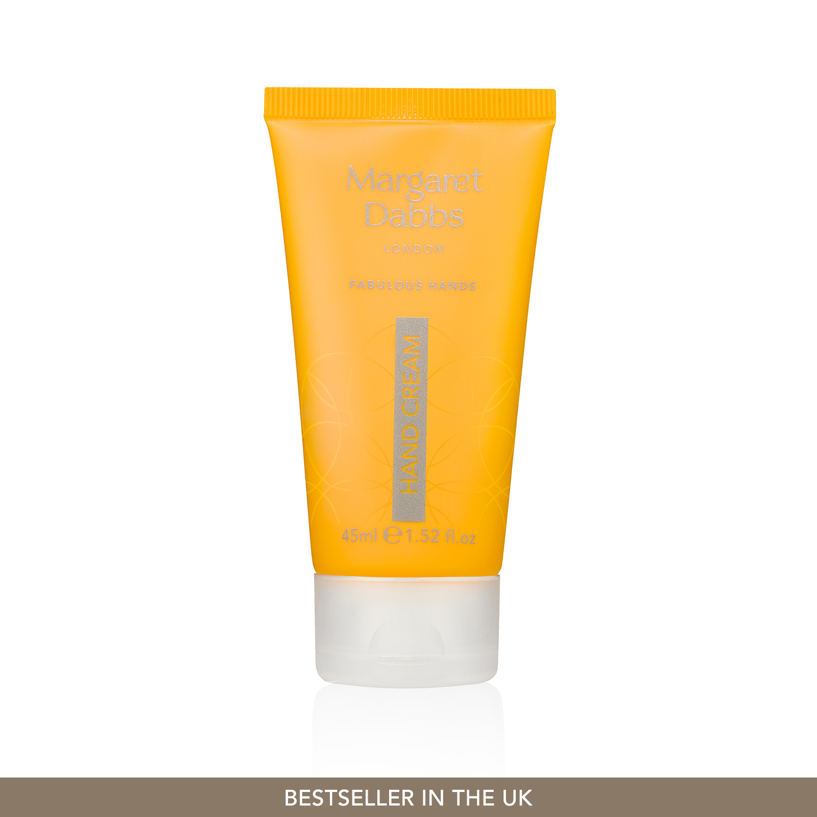 MARGARET DABBS LONDON - INTENSIVE HYDRATING HAND CREAM (LOTION) - Yoğun Nemlendirici, Dolgunlaştırıcı, Yaşlanma Karşıtı El Kremi
