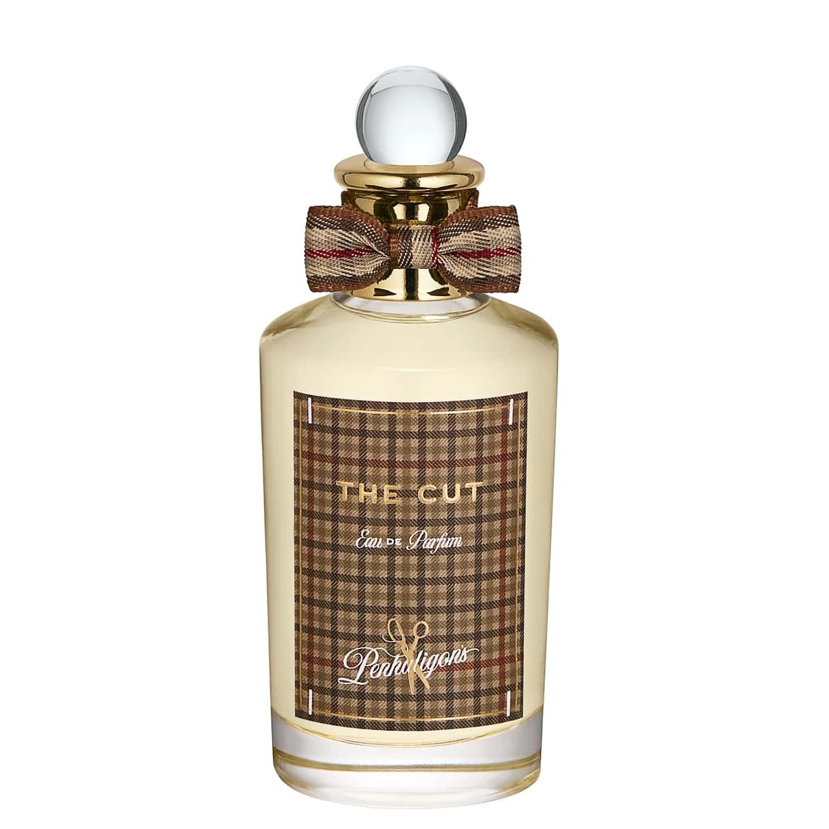 PENHALIGON'S - THE CUT EDP - Eau De Parfum – Odunsu