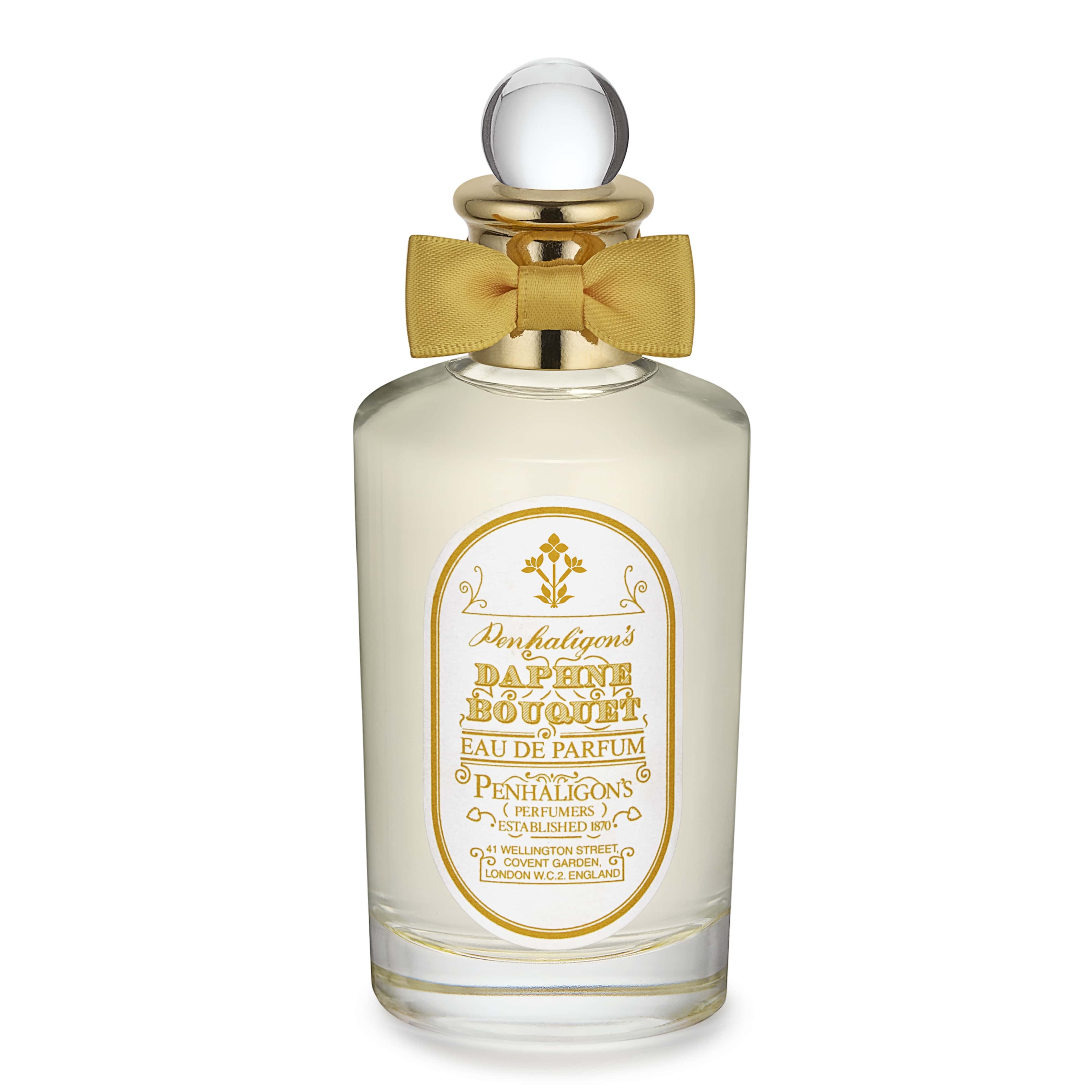 PENHALIGON'S - DAPHNE BOUQUET EDP  - Eau De Parfum - Çiçeksi Odunsu Eau De Parfum - Çiçeksi Odunsu