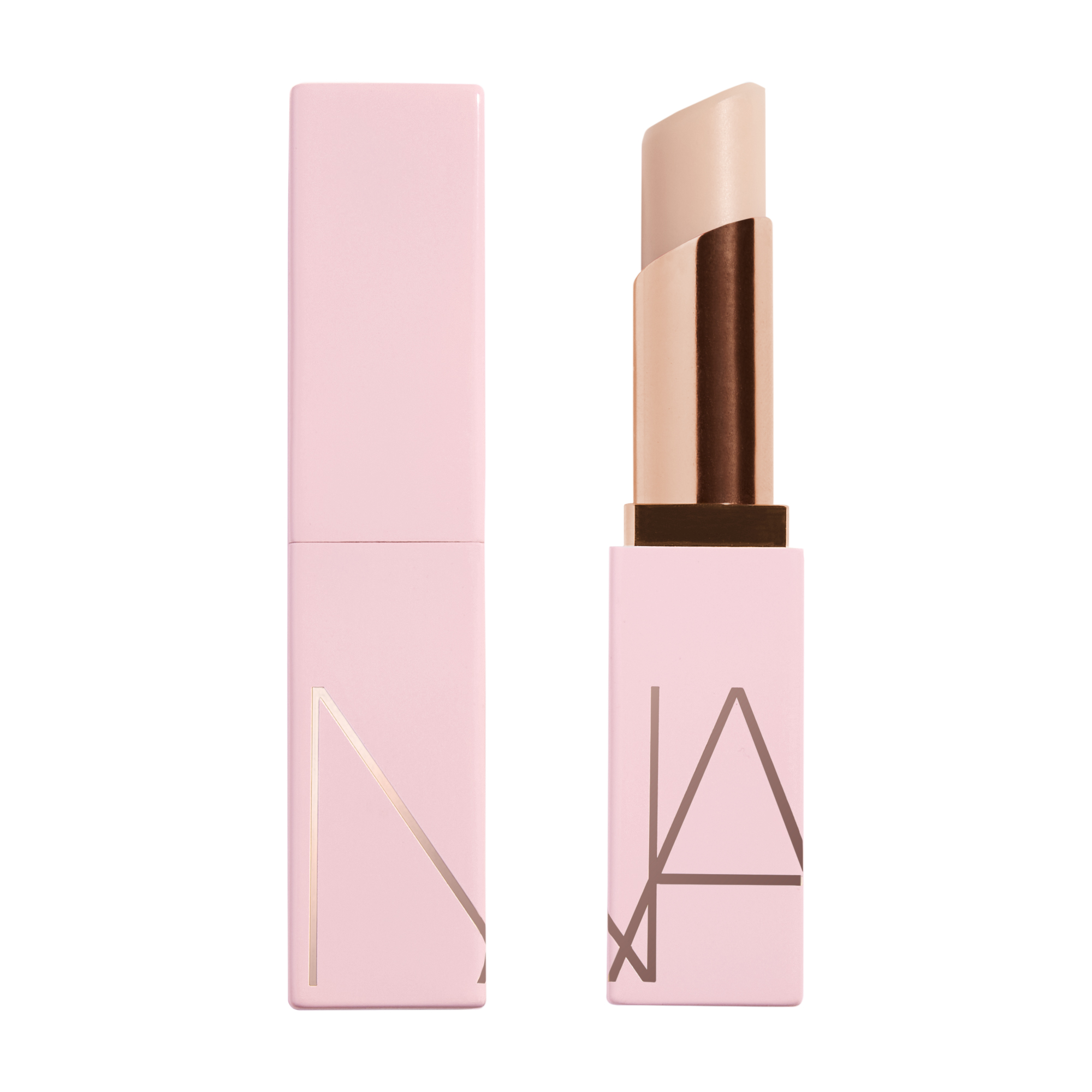 NARS - AFTERGLOW LIP BALM - Yoğun Nemlendirici Etkili Renkli Dudak Balmı