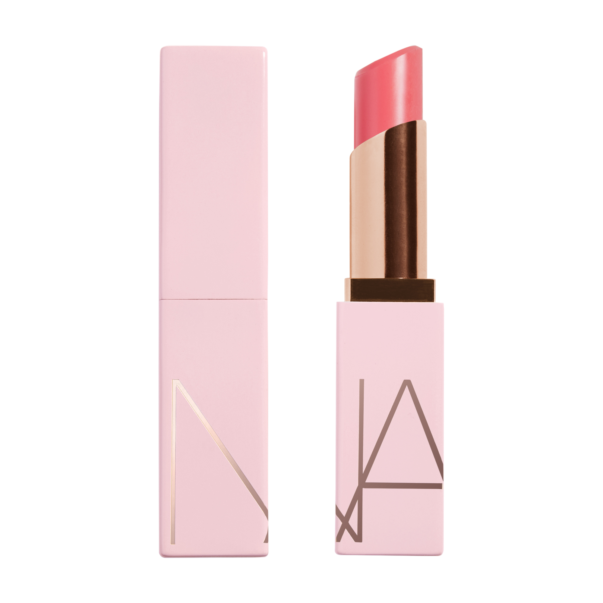 NARS - AFTERGLOW LIP BALM - Yoğun Nemlendirici Etkili Renkli Dudak Balmı