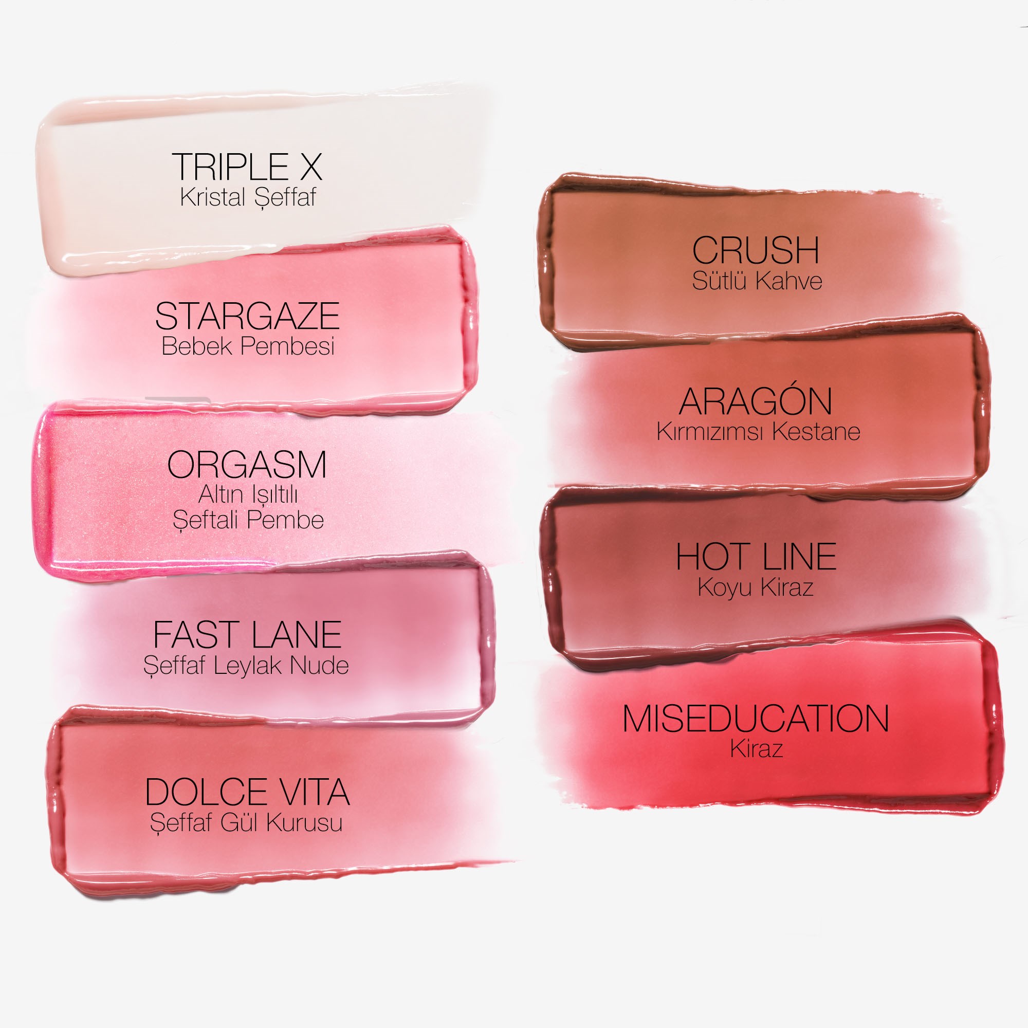 AFTERGLOW LIP BALM 8