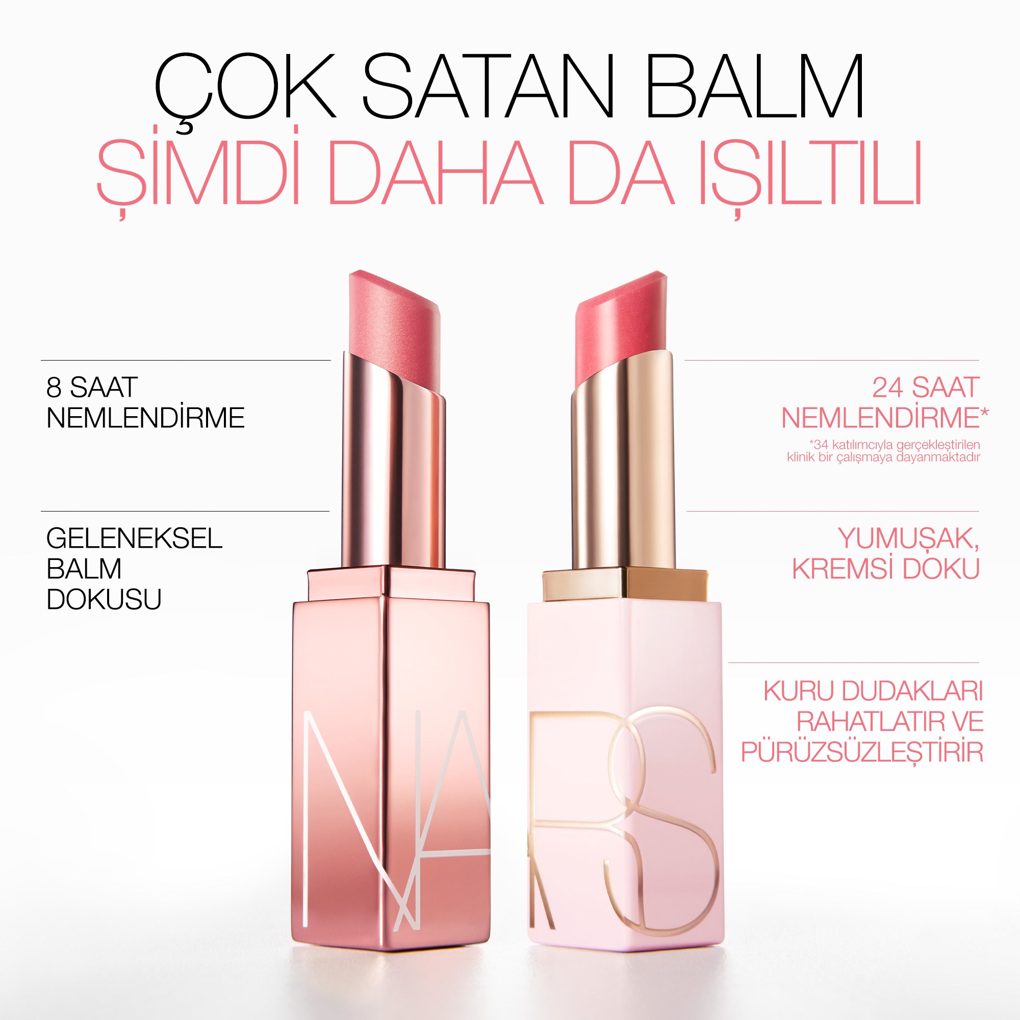 AFTERGLOW LIP BALM 9